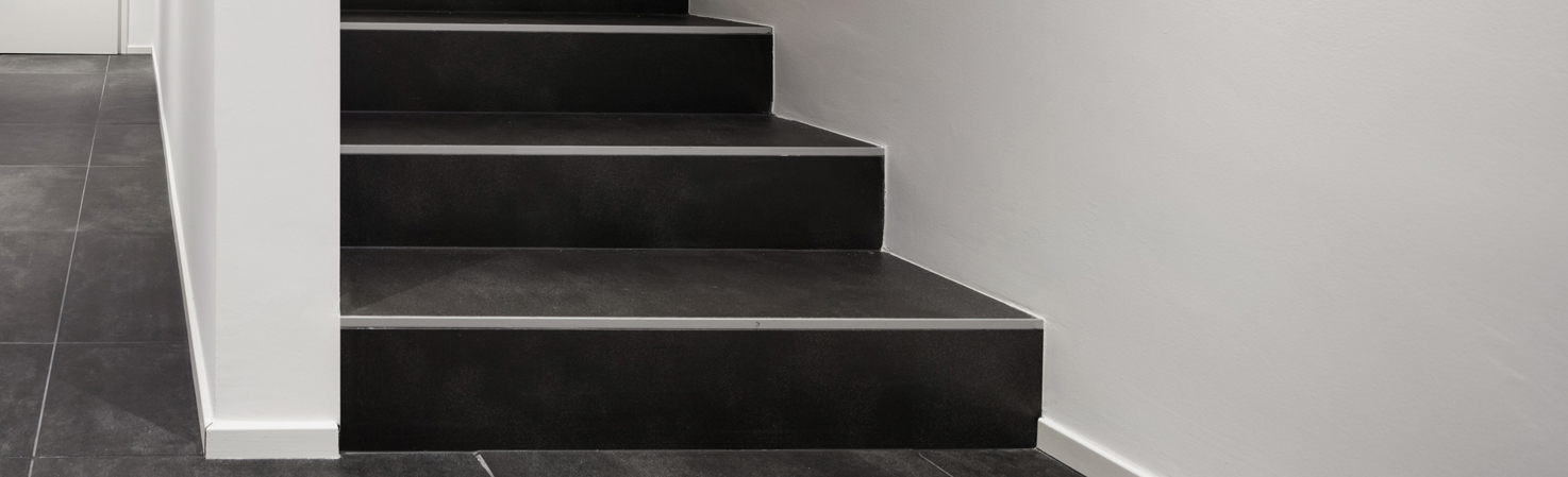 Profiles for Stairs