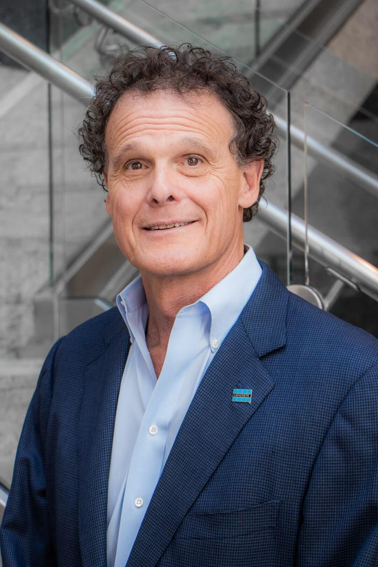 David A. Rothberg
