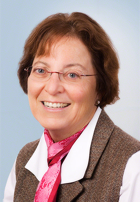 Doris Zelinsky