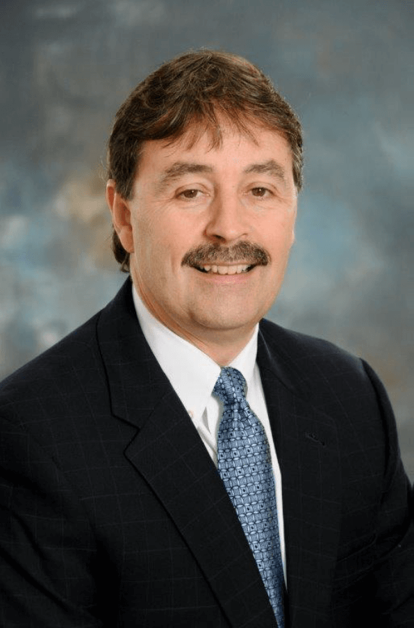 Jerry Perkins