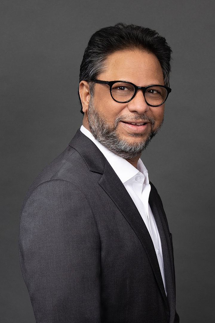 Faisal Saleem